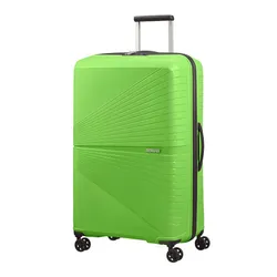 Büyük bavul American Tourister Airconic-acid green