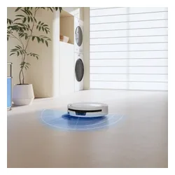 Ecovacs Deebot T90 Max Pro Omni Biały