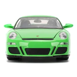 Samochód JADA TOYS Szybcy i wściekli Porsche 911 GT3 9334919314R00