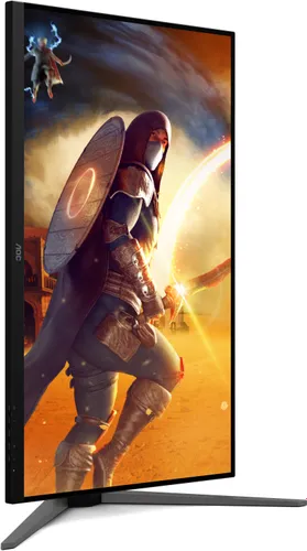 Monitor AOC U32G4U 31.5" 3840x2160px IPS 160Hz 0.5 [MPRT]