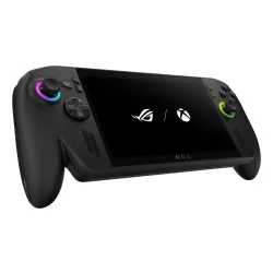 ASUS ROG Xbox ALLY X RC73XA-NH011W | 7” FHD 120Hz | AMD Ryzen Z2 Extreme | Windows 11H | AMD Radeon | Game Pass 3M