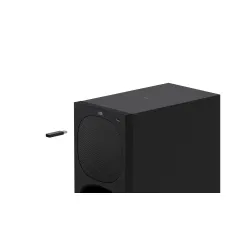 Soundbar Sony HT-S20R 5.1 Bluetooth