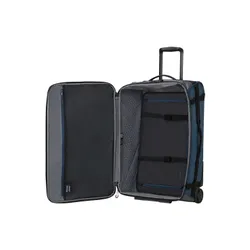 Samsonite Outlab Paradiver Duffle Seyahat Çantası - arctic grey