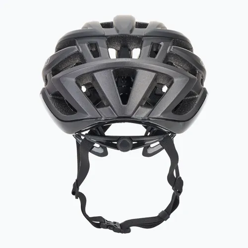 Kask rowerowy Giro Agilis matte black