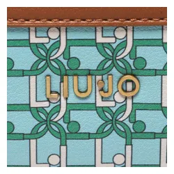 Rucsac Liu Jo M Aa3328 E0538 Aqua 55209