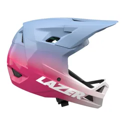 Kask rowerowy Full Face LAZER Chase KinetiCore