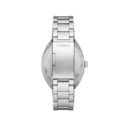 Часы Fossil FS6066 Серебристый