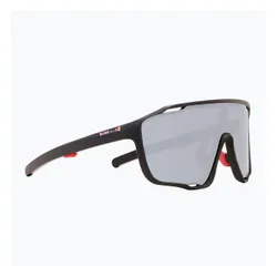 Okulary przeciwsłoneczne Red Bull SPECT Kraft black/smoke
