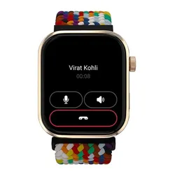 Smartwatch NOISE Pro 5 Tęczowy