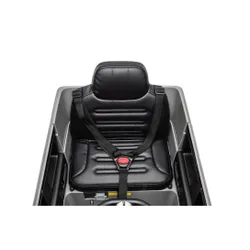 Auto Na Akumulator Dla Dziecka Mercedes G Klasa 4X4 24V LED MP3 Eva Pilot