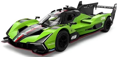 Samochód zdalnie sterowany RASTAR Lamborghini SC63 10150