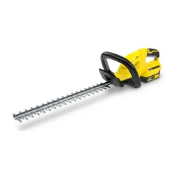 Nożyce do żywopłotu KARCHER HGE 18-50 Battery 1.444-240.0 500mm 18V akumulatorowe