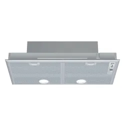 Okap Siemens LB75565 Srebrny
