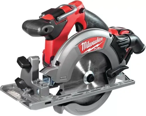 Milwaukee Yakıt Daire Testere M18 CCS55-502X