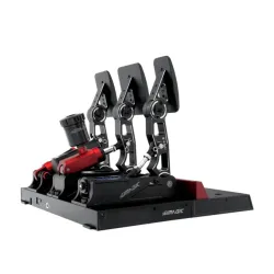 Pedały Simagic P1000-RS Hydrauliczne Aluminiowe z regulacją