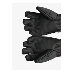 Rękawice narciarskie Kombi Intrepid Glove - golden yellow