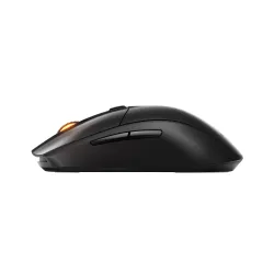 Myszka gamingowa SteelSeries Rival 3 Wireless Gen 2 Czarny
