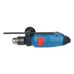 Wiertarka udarowa  BLAUPUNKT ID8010 sieciowa 900W  + walizka + zestaw 4 wierteł