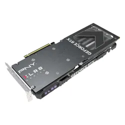 Karta graficzna PNY GeForce RTX 4070 Super XLR8 Gaming Verto Epic-X RGB OC Triple Fan 12GB DLSS 3