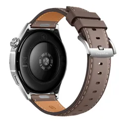 Smartwatch HUAWEI Watch GT 6 Classic 46mm Brązowy