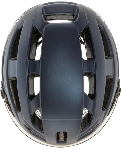 Kask rowerowy UVEX Finale Visor V