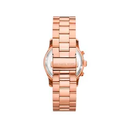 Michael Kors Mk7324 Rose Gold Saati