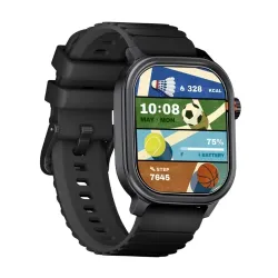 Smartwatch Kospet PULSE Czarny