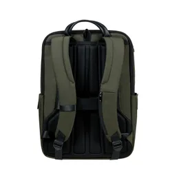 Samsonite XBR 2.0 Laptop Backpack 15.6" - зеленая листва