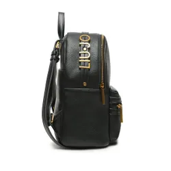 Liu Jo Ecs m Rucsac AF3239 E0033 Nero 22222