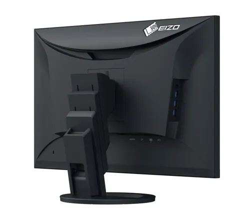 EIZO FlexScan EV2720-BK - IPS | 27'' | 2560x1440 | sRGB 10bit 350cd/m² | Pivot | Czarny
