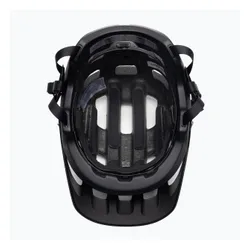 Kask rowerowy POC Tectal uranium black matt