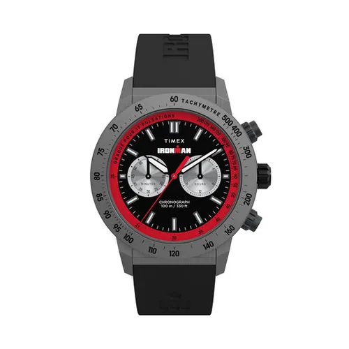 Zegarek Timex Ironman® Challenger Chronograph TW2Y01900