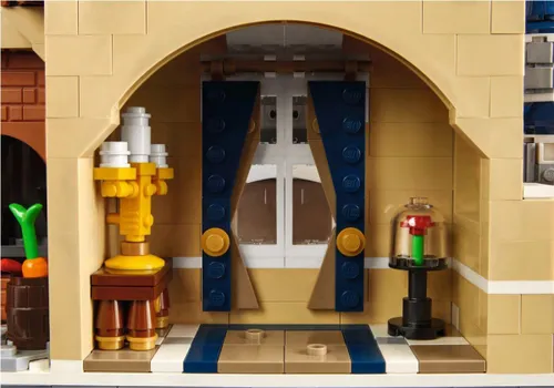 Конструктор Lego Disney Замок Дисней (71040)