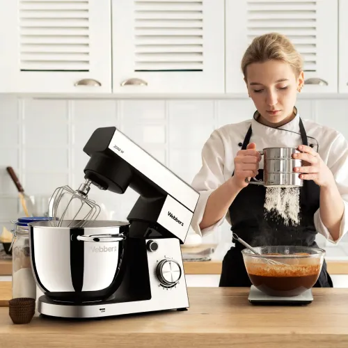 Robot planetarny Webber SM16 1500W