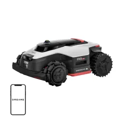 Robot koszący Dreame A3 AWD PRO 5000