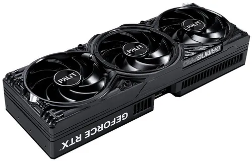 Karta graficzna PALIT GeForce RTX 5070 Ti GamingPro 16GB DLSS 4