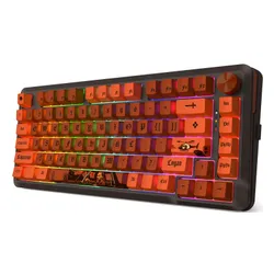 Klawiatura REDRAGON K4PUC21N0 PRO