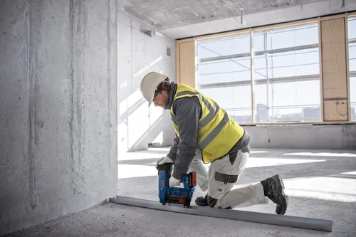 Gwoździarka akumulatorowa BOSCH Professional GNB 18V-38 06019L7000