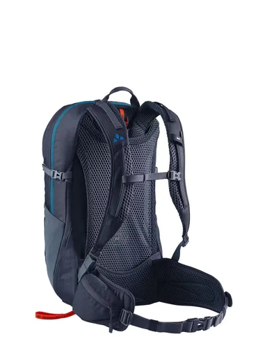 Plecak turystyczny Vaude Wizard 30+4 - kingfisher