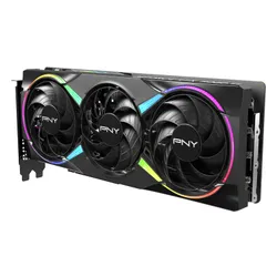 Karta graficzna PNY GeForce RTX 5060 Ti Epic-X RGB Triple Fan OC 8GB DLSS 4.5