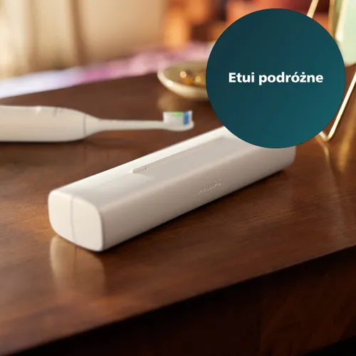 Zestaw szczoteczek sonicznych Philips Sonicare HX7109/01