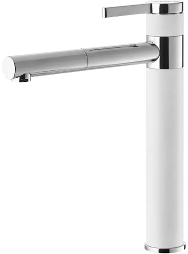 Bateria ALVEUS Zina kol.G01M 2091001 Pearl/chrom