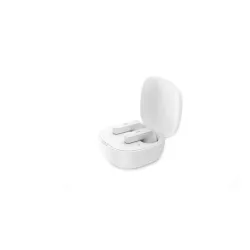 Słuchawki bezprzewodowe Philips TAT2100WT/00 Dokanałowe Bluetooth 6.0 Biały