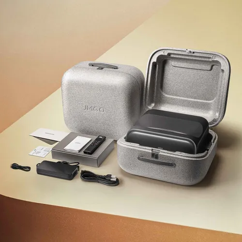 Projektor JMGO OS2 Ultra 4K UHD (3840 x 2160), Wi-Fi, Bluetooth