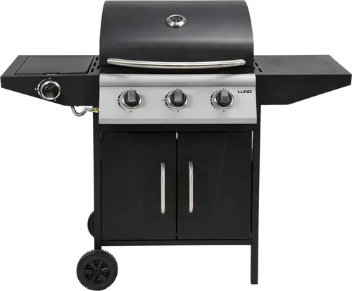 Grill gazowy LUND 99642
