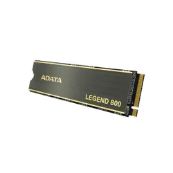 Dysk Adata Legend 800 1TB PCIe Gen4 x4