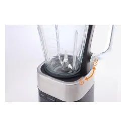 Blender kielichowy Gorenje B1000DE 1,5l