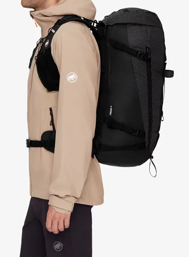 Plecak górski Mammut Trion 38 - black