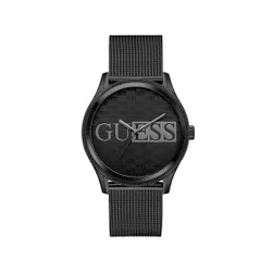 Часы Guess Reputation GW0710G3 Черный