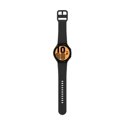 Smartwatch Samsung Galaxy Watch4 44mm GPS черный